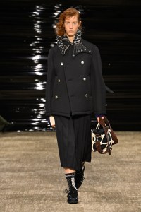 Kolor Fall 2026 Ready-to-Wear Collection at Paris Fashion Week