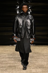 Kolor Fall 2026 Ready-to-Wear Collection at Paris Fashion Week