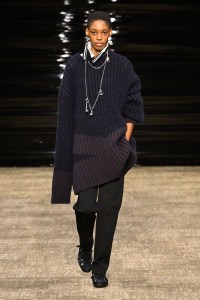 Kolor Fall 2026 Ready-to-Wear Collection at Paris Fashion Week