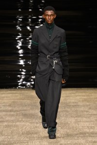 Kolor Fall 2026 Ready-to-Wear Collection at Paris Fashion Week
