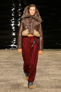 Kolor Fall 2026 Ready-to-Wear Collection at Paris Fashion Week