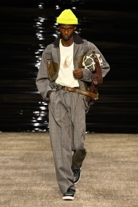 Kolor Fall 2026 Ready-to-Wear Collection at Paris Fashion Week