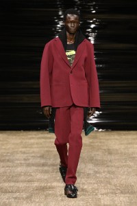 Kolor Fall 2026 Ready-to-Wear Collection at Paris Fashion Week