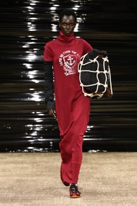 Kolor Fall 2026 Ready-to-Wear Collection at Paris Fashion Week