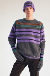 Lanvin Men's Fall 2026 Ready-to-Wear Collection at Paris Fashion Week