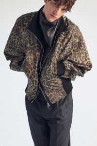 Lanvin Men's Fall 2026 Ready-to-Wear Collection at Paris Fashion Week