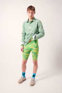 Lazoschmidl Men's Fall 2026 Ready-to-Wear Collection at Paris Fashion Week