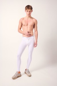 Lazoschmidl Men's Fall 2026 Ready-to-Wear Collection at Paris Fashion Week