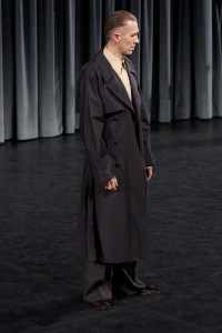 Lemaire Fall 2026 Ready-to-Wear Collection at Paris Men's Fashion Week
