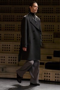 Lemaire Fall 2026 Ready-to-Wear Collection at Paris Men's Fashion Week