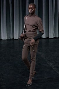 Lemaire Fall 2026 Ready-to-Wear Collection at Paris Men's Fashion Week