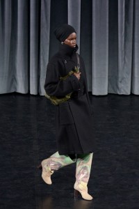Lemaire Fall 2026 Ready-to-Wear Collection at Paris Men's Fashion Week