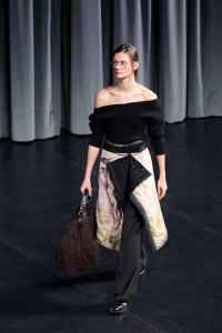 Lemaire Fall 2026 Ready-to-Wear Collection at Paris Men's Fashion Week