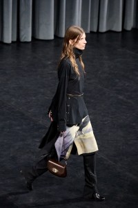 Lemaire Fall 2026 Ready-to-Wear Collection at Paris Men's Fashion Week