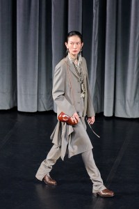 Lemaire Fall 2026 Ready-to-Wear Collection at Paris Men's Fashion Week