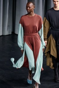 Lemaire Fall 2026 Ready-to-Wear Collection at Paris Men's Fashion Week
