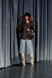 Lemaire Fall 2026 Ready-to-Wear Collection at Paris Men's Fashion Week
