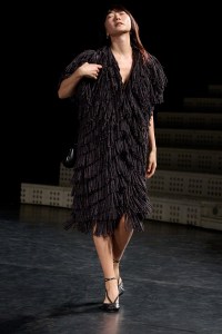 Lemaire Fall 2026 Ready-to-Wear Collection at Paris Men's Fashion Week