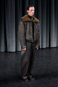 Lemaire Fall 2026 Ready-to-Wear Collection at Paris Men's Fashion Week