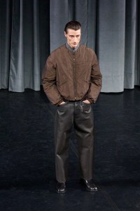 Lemaire Fall 2026 Ready-to-Wear Collection at Paris Men's Fashion Week