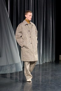 Lemaire Fall 2026 Ready-to-Wear Collection at Paris Men's Fashion Week