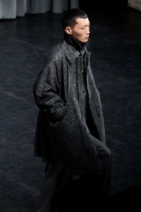 Lemaire Fall 2026 Ready-to-Wear Collection at Paris Men's Fashion Week