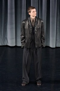 Lemaire Fall 2026 Ready-to-Wear Collection at Paris Men's Fashion Week