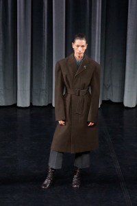 Lemaire Fall 2026 Ready-to-Wear Collection at Paris Men's Fashion Week