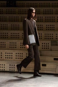 Lemaire Fall 2026 Ready-to-Wear Collection at Paris Men's Fashion Week