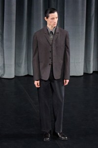 Lemaire Fall 2026 Ready-to-Wear Collection at Paris Men's Fashion Week