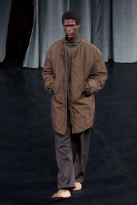 Lemaire Fall 2026 Ready-to-Wear Collection at Paris Men's Fashion Week