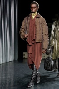 Lemaire Fall 2026 Ready-to-Wear Collection at Paris Men's Fashion Week