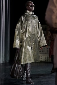 Lemaire Fall 2026 Ready-to-Wear Collection at Paris Men's Fashion Week