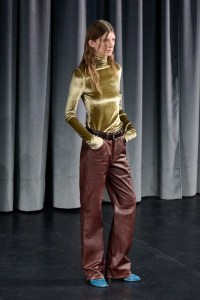 Lemaire Fall 2026 Ready-to-Wear Collection at Paris Men's Fashion Week
