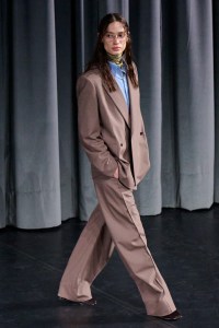 Lemaire Fall 2026 Ready-to-Wear Collection at Paris Men's Fashion Week