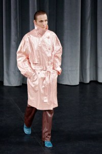 Lemaire Fall 2026 Ready-to-Wear Collection at Paris Men's Fashion Week