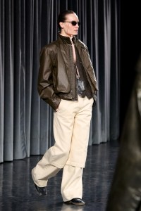 Lemaire Fall 2026 Ready-to-Wear Collection at Paris Men's Fashion Week