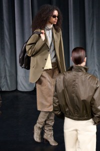 Lemaire Fall 2026 Ready-to-Wear Collection at Paris Men's Fashion Week
