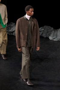 Lemaire Fall 2026 Ready-to-Wear Collection at Paris Men's Fashion Week