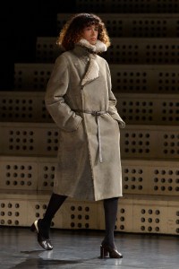 Lemaire Fall 2026 Ready-to-Wear Collection at Paris Men's Fashion Week