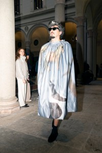 Lessico Familiare Fall 2026 Ready-to-Wear Collection at Milan Men's Fashion Week