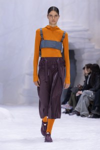 Li Ning Fall 2026 Men Ready-To-Wear Collection