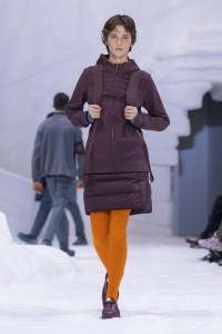 Li Ning Fall 2026 Men Ready-To-Wear Collection