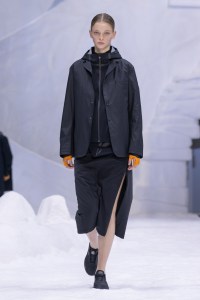 Li Ning Fall 2026 Men Ready-To-Wear Collection