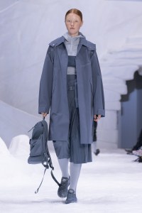 Li Ning Fall 2026 Men Ready-To-Wear Collection