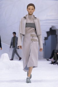 Li Ning Fall 2026 Men Ready-To-Wear Collection
