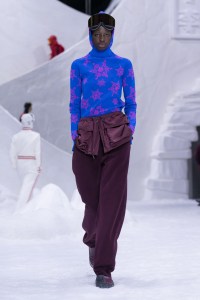 Li Ning Fall 2026 Men Ready-To-Wear Collection