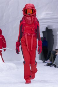 Li Ning Fall 2026 Men Ready-To-Wear Collection