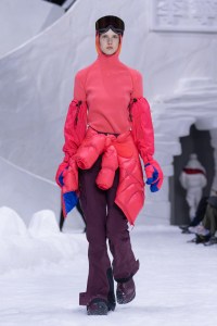 Li Ning Fall 2026 Men Ready-To-Wear Collection