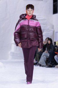 Li Ning Fall 2026 Men Ready-To-Wear Collection